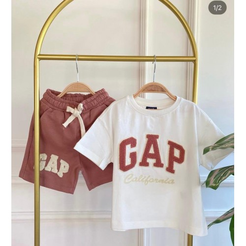 California Cool Çocuk Takım