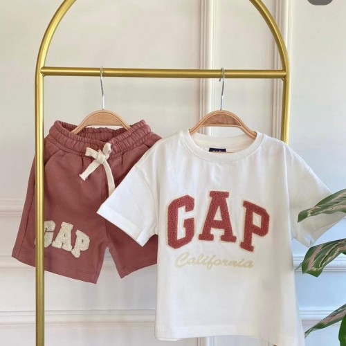 California Cool Çocuk Takım