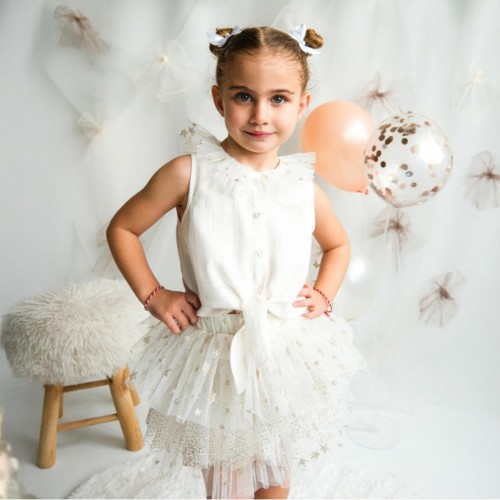 Starlight Dreams Kız Çocuk Takım