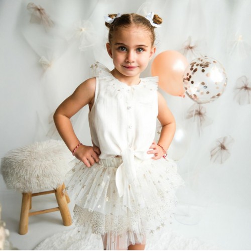 Starlight Dreams Kız Çocuk Takım