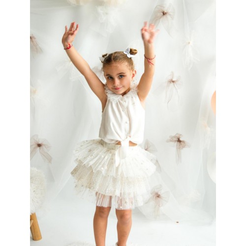 Starlight Dreams Kız Çocuk Takım