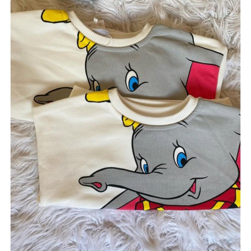 Dumbo Çocuk Sweatshirt
