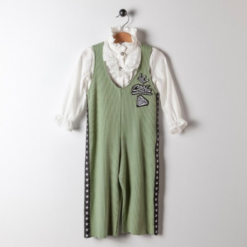 Star Cool Tulum Takım