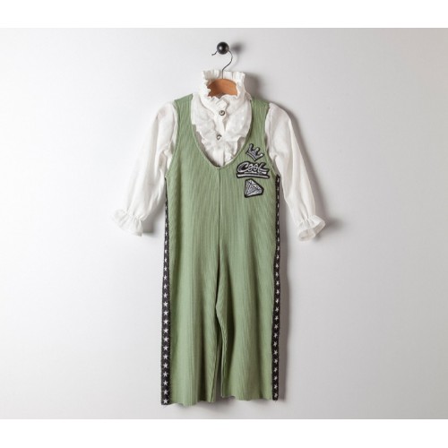 Star Cool Tulum Takım