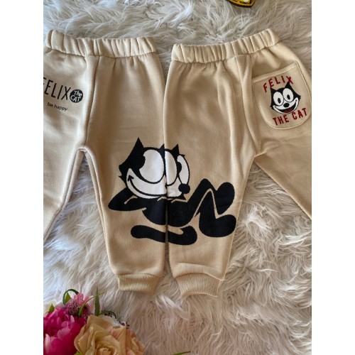 Felix’le Macera Zamanı Çocuk Takım