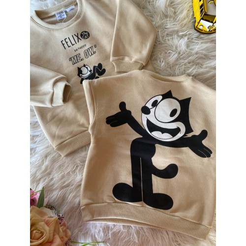 Felix’le Macera Zamanı Çocuk Takım