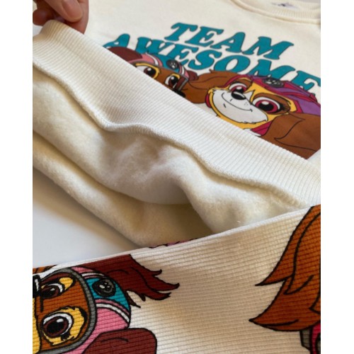 Team Awesome Fitilli Takım