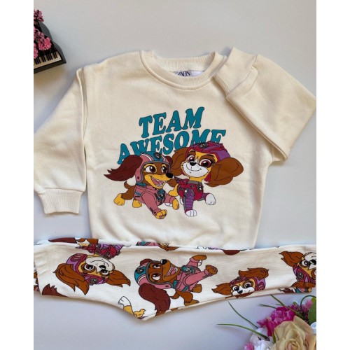 Team Awesome Fitilli Takım