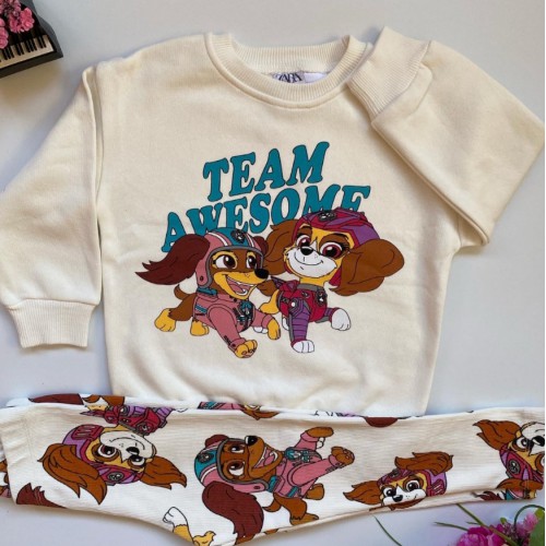 Team Awesome Fitilli Takım