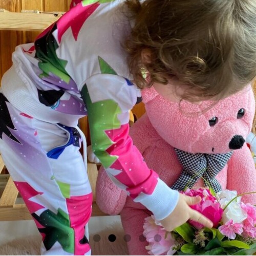 Karnaval Eşofman Takımı