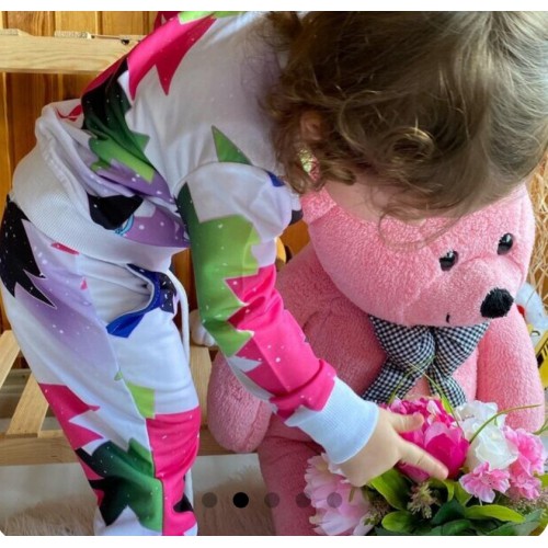 Karnaval Eşofman Takımı