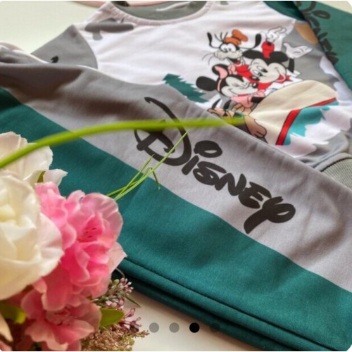 Winter Eşofman Takımı