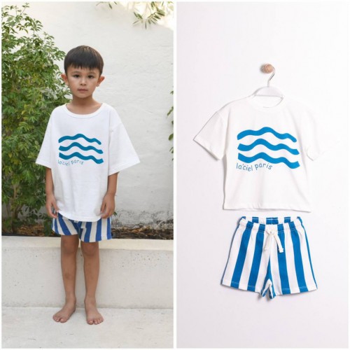 Laciel Paris Okyanus Esintisi