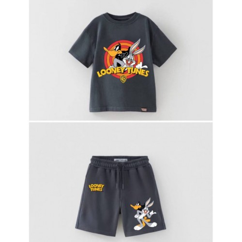Looney Tunes Erkek Çocuk Takım