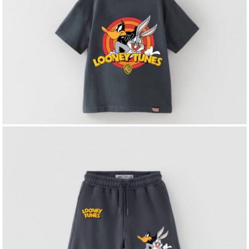 Looney Tunes Erkek Çocuk Takım