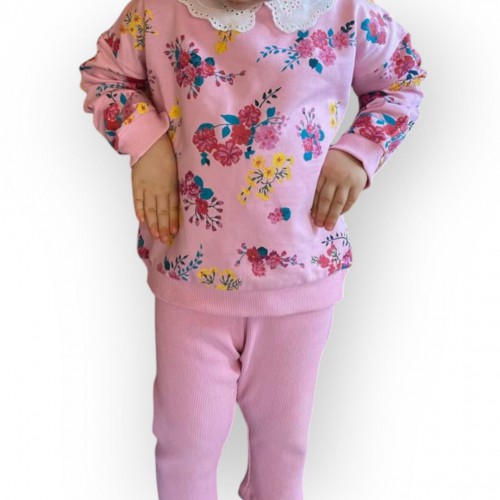 Çiçek Bahçesi Kız Takım