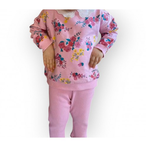 Çiçek Bahçesi Kız Takım