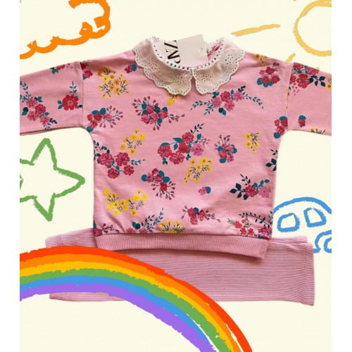 Çiçek Bahçesi Kız Takım