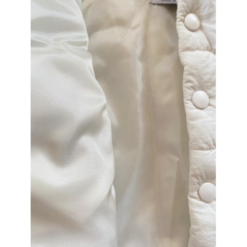 Çocuk Şişme Yelek Beyaz